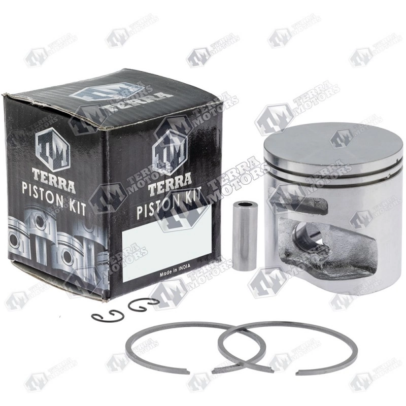 Kit piston drujba Husqvarna 365 X-TORQ, 372 X-TORQ 50mm (Terra)